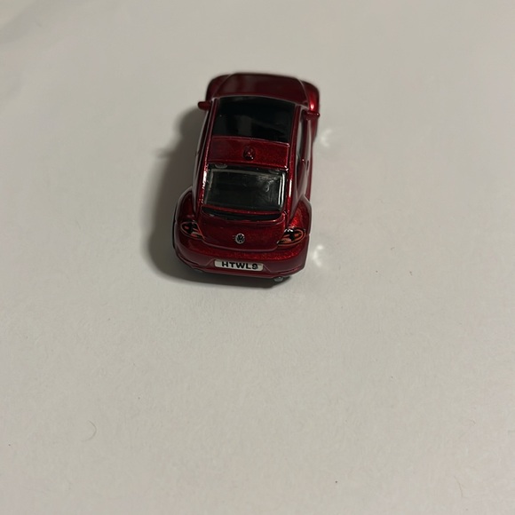 πRed hot wheels carπ - Picture 4 of 5